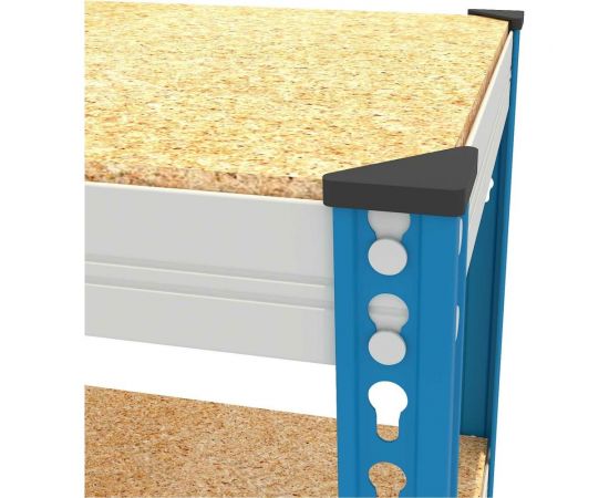 Производственный стол Металл-Завод MKF-W 0906-0,85 – изображение 2