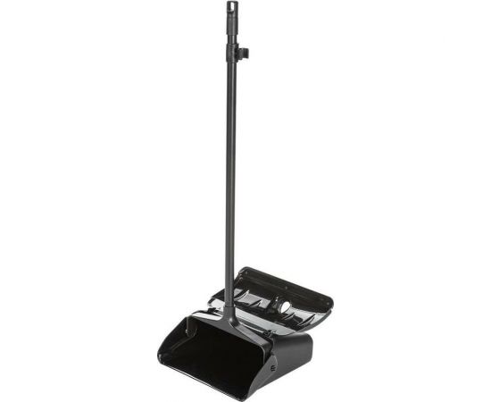 Комплект для уборки ООО Комус ЭкоКоллекция щетка для пола и совок-ловушка 155431 – изображение 2