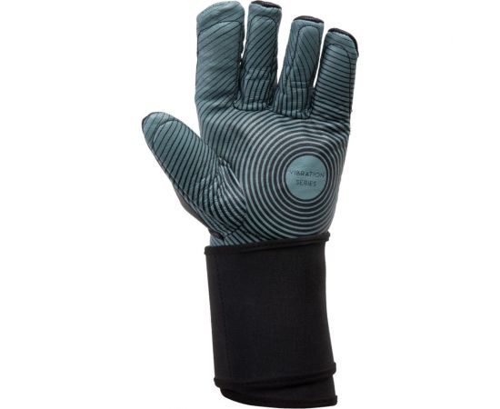 Антивибрационные перчатки Jeta Safety Vulcan Pro 1 пара JAV15-11/XXL – изображение 2