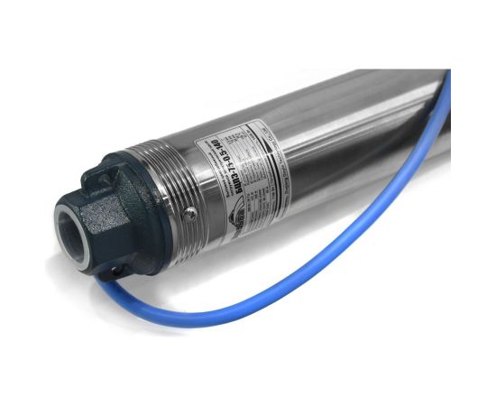 Погружной насос ЭЛЕКТРОПРИБОР БЦПЭ-75-0,5-140м – изображение 2