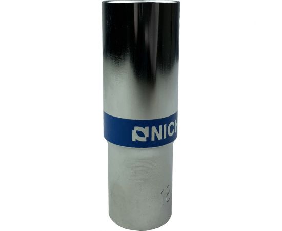 Головка длинная 12-гранная (18 мм; 1/2"") NICHER 430518MTC – изображение 2