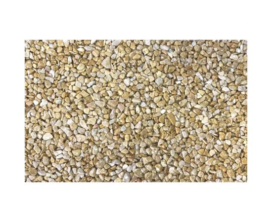 Каменный ковер - декоративное покрытие Kitstone цвет Caramel 1810114 – изображение 2