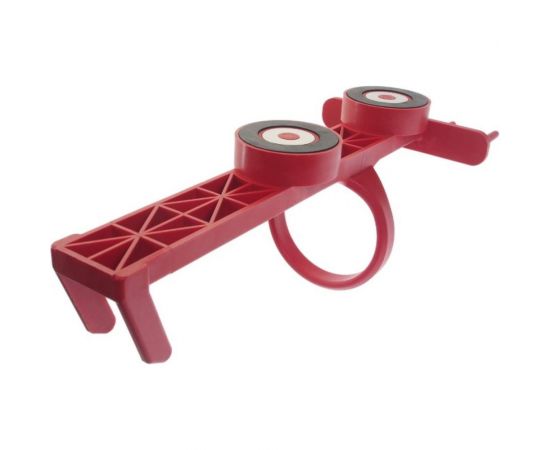 Держатель магнитный для пневмоинструмента JTC 3324A – изображение 2