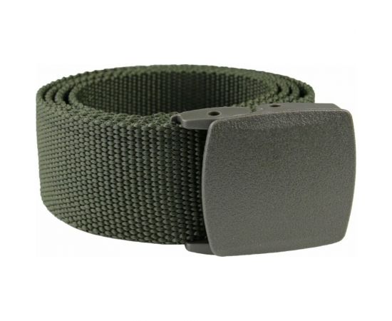 Ремень Ifrit Metalfree Polypropylene хаки 120 РЕМ-442-1-140 – изображение 2