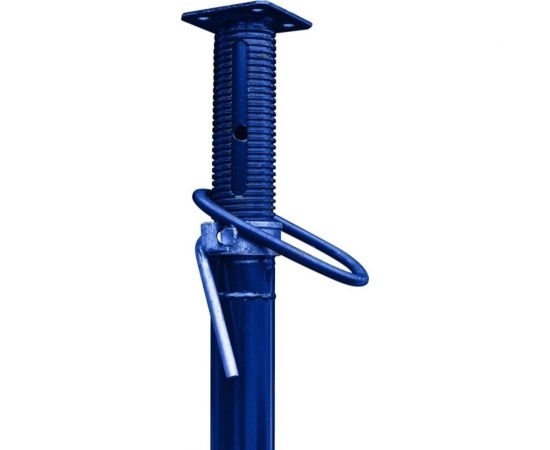 Стойка телескопическая 2.0 м Промышленник СТ20П – изображение 2