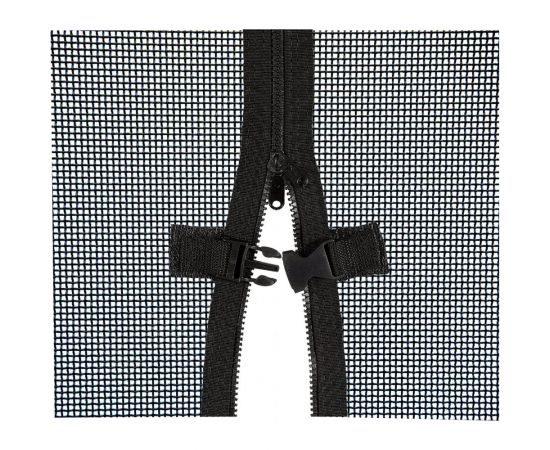 Батут Atlas Sport BASIC 252 см 8ft с лестницей GREEN 2071000442518 – изображение 3