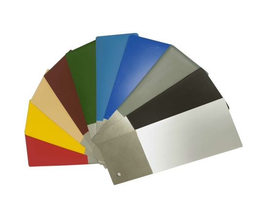 Грунт-эмаль Пигмокрон (чёрная RAL 9005; банка 2.5 кг) 4605578000559 – изображение 3