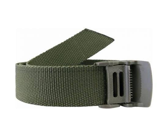 Ремень Ifrit Metalfree Polypropylene хаки 120 РЕМ-442-1-140 – изображение 3