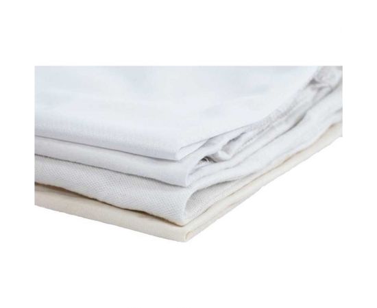 Ветошь FORT х/б, белый трикотаж, 1/20 кг 501461819 – изображение 3