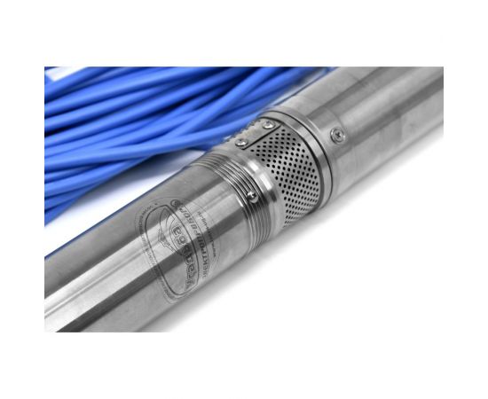 Погружной насос ЭЛЕКТРОПРИБОР БЦПЭ-75-0,5-140м – изображение 3