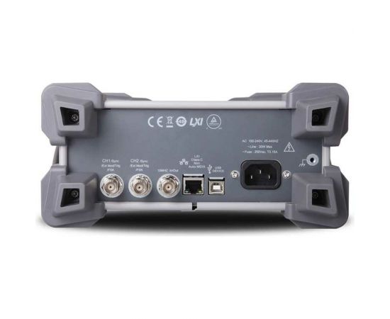 Генератор сигналов Rigol DG1062Z произвольной и специальной формы 60 МГц, 2 канала DG1062Z-ARB – изображение 3