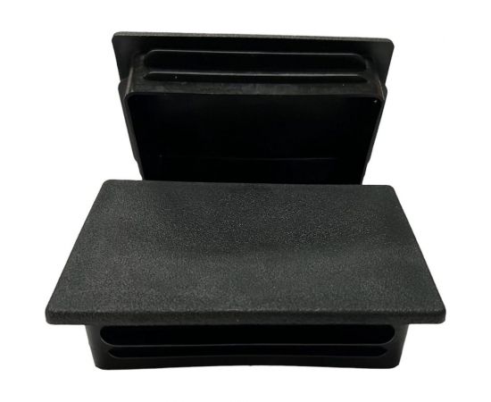 Заглушка ЭЛИМЕТ 150x100, для профильной трубы, 5 шт БП-00002801 – изображение 3