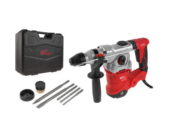 Перфоратор WORTEX RH 3239 F RH3239F1129 – изображение 3