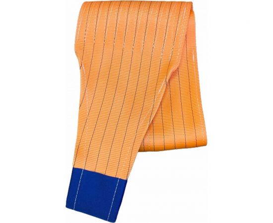 Текстильный петлевой строп ТРАСТ СТП 10 т, 4000 мм, 300 мм, Россия 4687201915164 – изображение 3