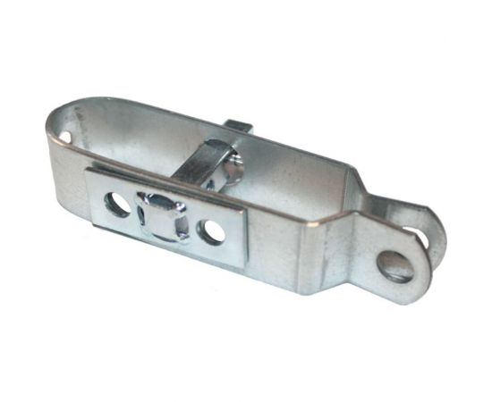 Натяжитель для сетки Lucky Guy (120x50x25 мм), оцинкованный 655 06 Т8 С2 0 – изображение 3