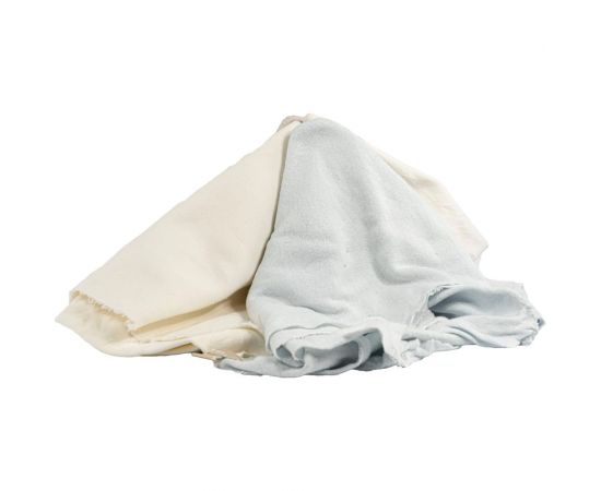 Ветошь FORT светлый, стандарт 1/10 кг, упаковка полиэтилен 501459808 – изображение 3