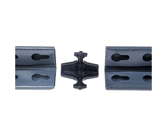 Стеллаж Everest beamy luxe-d16-225-50/90/200-5-с (разборный) STBDC50/90/200/5 – изображение 3