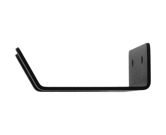 Настенный держатель-органайзер для хранения садового инвентаря EMBODIMENT черный EMB-GT-W-B – изображение 3