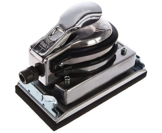 Прямоугольная шлифовальная машинка AIRBOSS SA-114 – изображение 3