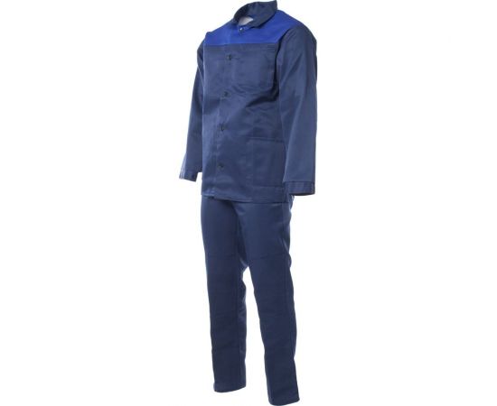 Летний костюм Спрут Стандарт, р.56-58/112-116, рост 170-176 100021 – изображение 3