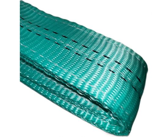 Текстильный строп ООО "Пкф "ГрузоподъемТехоснастка" СТП 2.0/5000 2069 – изображение 3