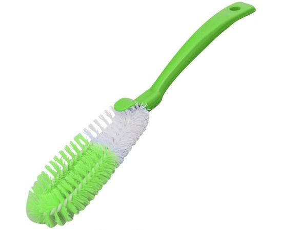 Щетка-ершик МУЛЬТИДОМ 31x6 см., 2 цвета VL58-290 – изображение 4