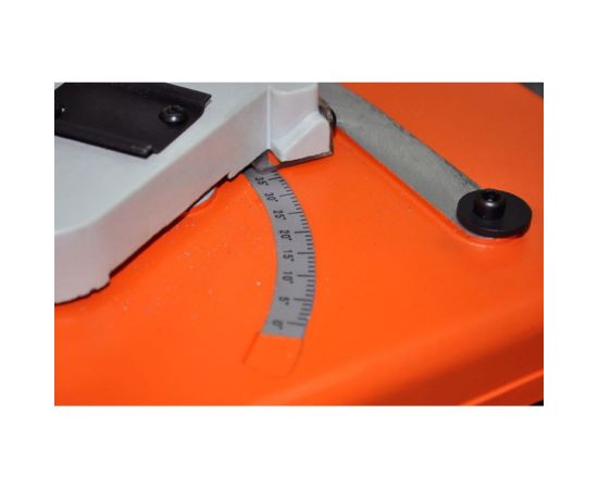 Ленточнопильный станок Stalex BS100 388001 – изображение 4