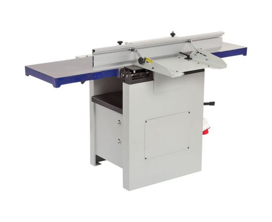 Фуговально-рейсмусовый станок Белмаш BELMASH JT-2 410/225S-380 S183A – изображение 4