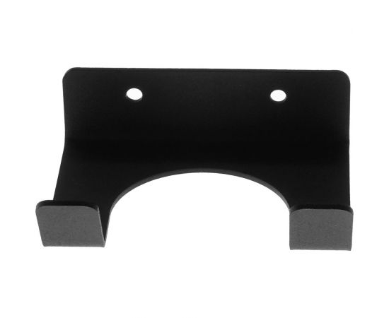 Настенный держатель-органайзер для хранения садового инвентаря EMBODIMENT черный EMB-GT-W-B – изображение 4