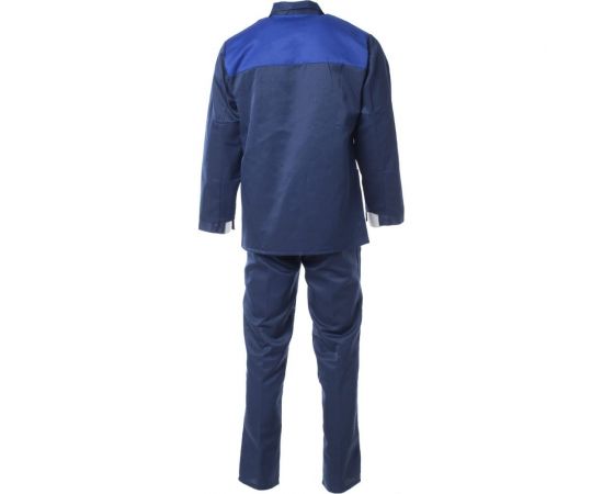 Летний костюм Спрут Стандарт, р.56-58/112-116, рост 170-176 100021 – изображение 4