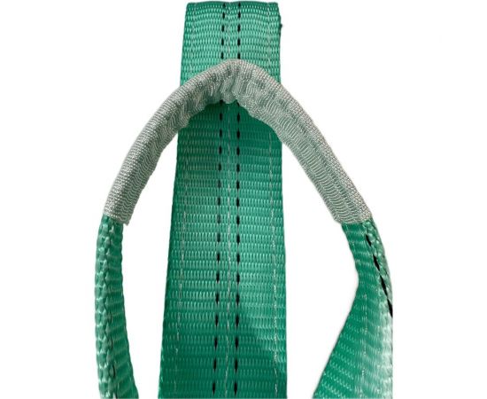 Текстильный строп ООО "Пкф "ГрузоподъемТехоснастка" СТП 2.0/5000 2069 – изображение 4