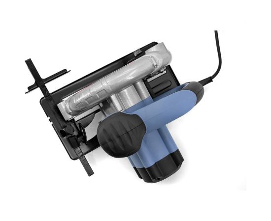 Дисковая пила Электроприбор ПД-160 – изображение 4