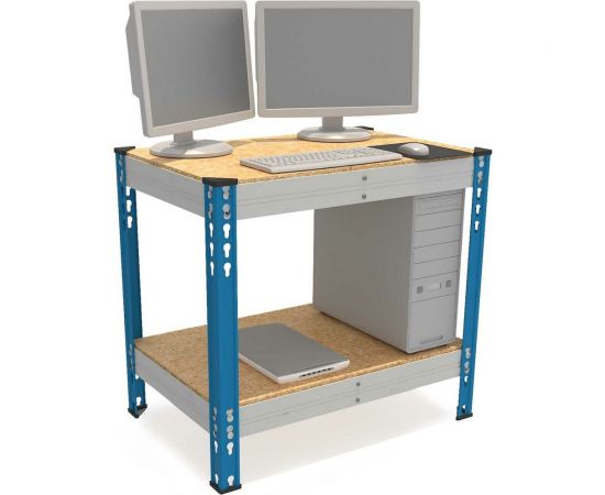 Производственный стол Металл-Завод MKF-W 0906-0,85 – изображение 4