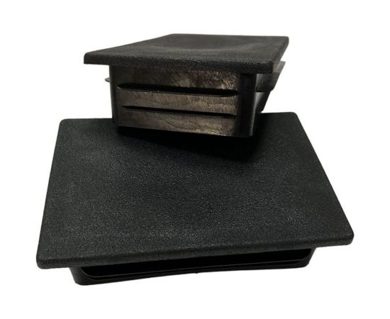 Заглушка ЭЛИМЕТ 150x100, для профильной трубы, 5 шт БП-00002801 – изображение 4