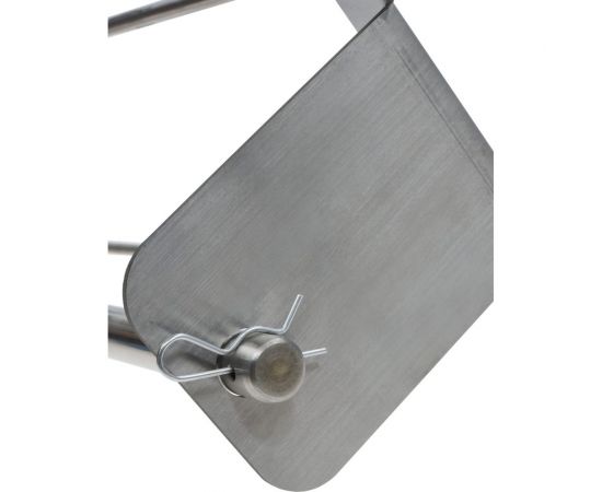 Держатель для стрейч-пленки ООО ЦЕНТР ПИЩЕВОГО ОБОРУДОВАНИЯ DSP-001 – изображение 4