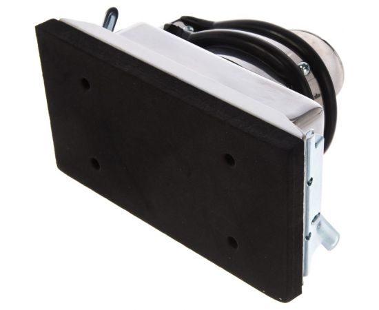 Прямоугольная шлифовальная машинка AIRBOSS SA-114 – изображение 4