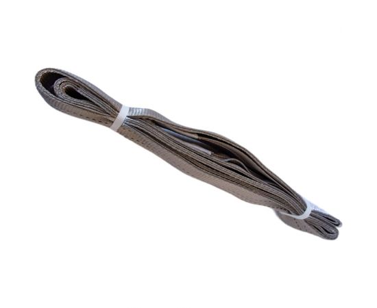 Текстильный строп ООО "Пкф "ГрузоподъемТехоснастка" СТП 2.0/5000 2069 – изображение 5