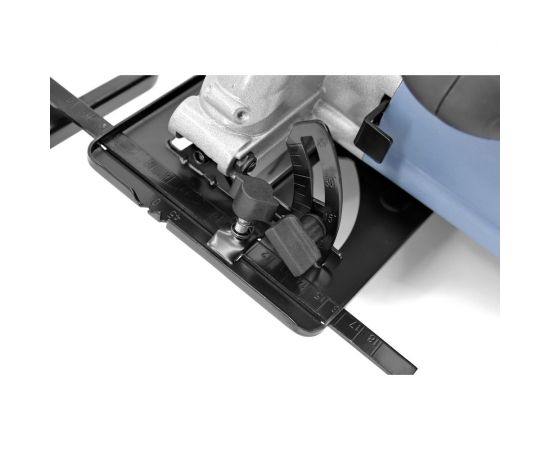 Дисковая пила Электроприбор ПД-160 – изображение 5