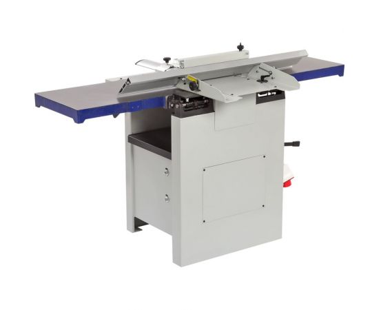 Фуговально-рейсмусовый станок Белмаш BELMASH JT-2 410/225S-380 S183A – изображение 5