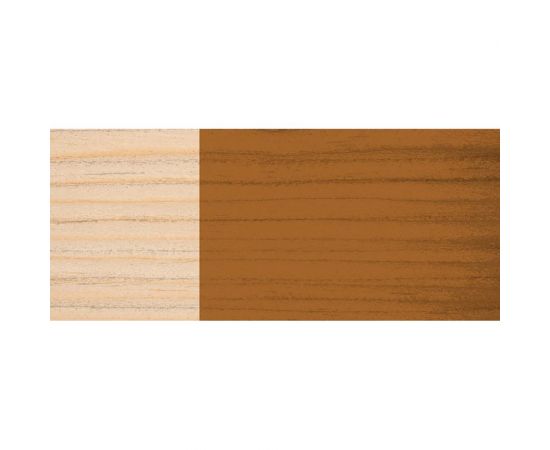 Быстросохнущая пропитка-антисептик 3в1 PINOTEX CLASSIC PLUS (лиственница; 0.9 л) 5727618 – изображение 5