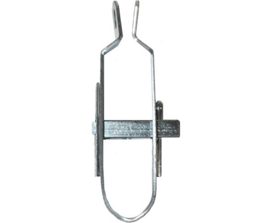 Натяжитель для сетки Lucky Guy (120x50x25 мм), оцинкованный 655 06 Т8 С2 0 – изображение 5