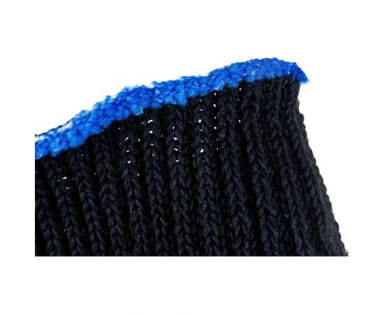 Рабочие перчатки Master-Pro® АНТРАЦИТ, 100 пар, 10 класс вязки 3910-ANT-100 – изображение 6