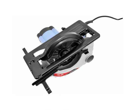 Дисковая пила Электроприбор ПД-160 – изображение 6