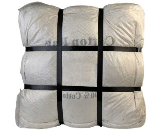 Ветошь FORT х/б, белый трикотаж, 1/20 кг 501461819 – изображение 6