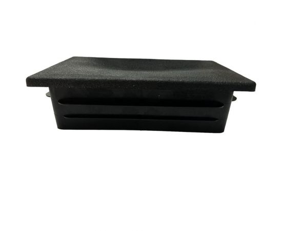 Заглушка ЭЛИМЕТ 150x100, для профильной трубы, 5 шт БП-00002801 – изображение 6