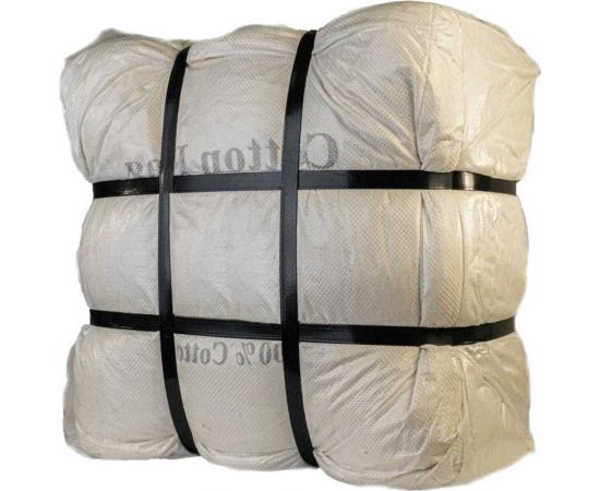 Ветошь FORT х/б, белый трикотаж, 1/20 кг 501461819 – изображение 7