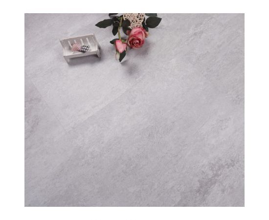 Виниловый напольный ламинат Betta SPC MONTE, Улуру, 1.92 метра в упаковке, 100% водостойкий, 42 класс M906 Улуру – изображение 7