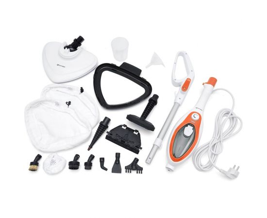 Паровая швабра KITFORT КТ-1004-3 – изображение 8