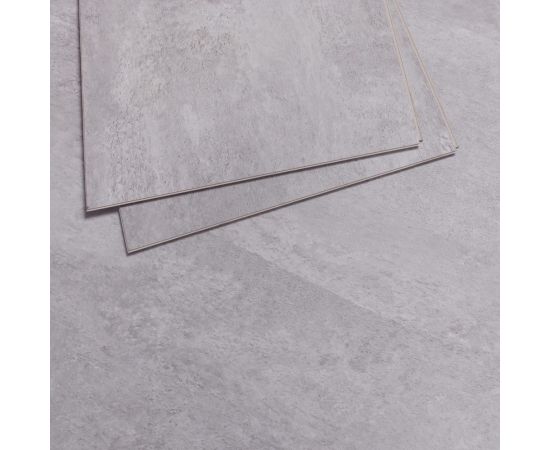 Виниловый напольный ламинат Betta SPC MONTE, Улуру, 1.92 метра в упаковке, 100% водостойкий, 42 класс M906 Улуру – изображение 8