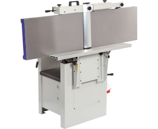 Фуговально-рейсмусовый станок Белмаш BELMASH JT-2 410/225S-380 S183A – изображение 9